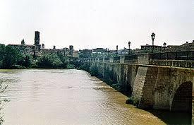 Puente del Ebro de Tudela