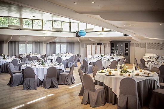 Restaurante Don Carlos