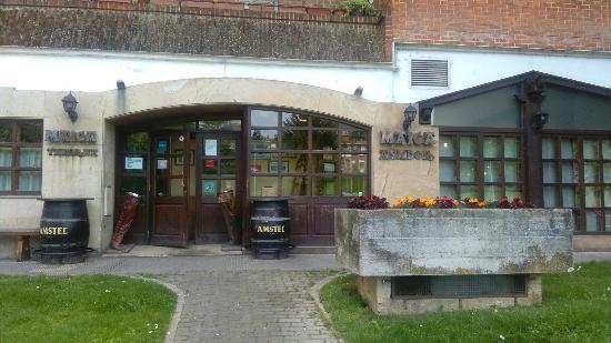 Restaurante Asador Maica