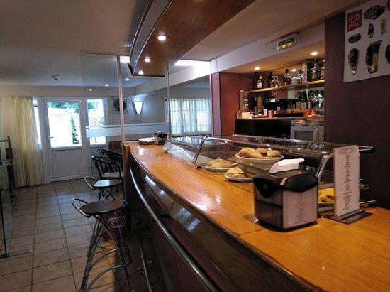 Hostal Machain