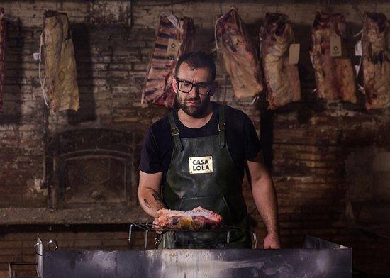 Casa Lola Asador