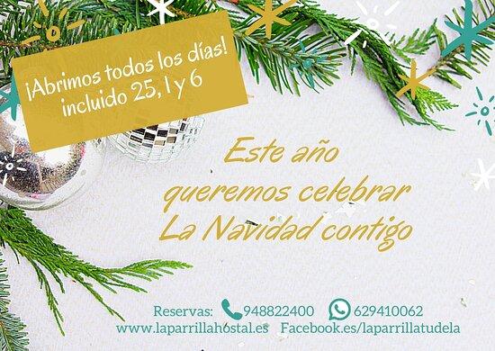 Restaurante La Parrilla