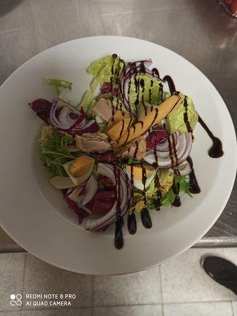 Restaurante La Bodeguilla Barañain