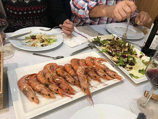 La Ribera Asador