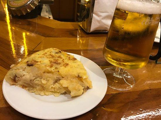 Bar Otero