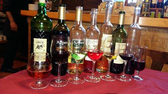 Bodegas Azpea