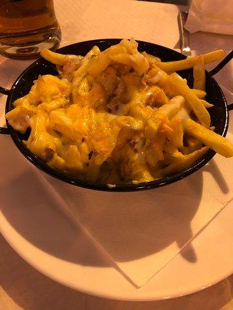 Pedro's
