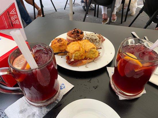 Restaurante San Fermin