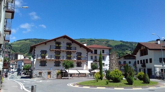 Hostal Lopenea