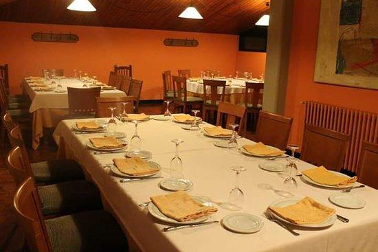 Restaurante Clinker