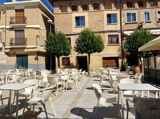 Bar Callejas