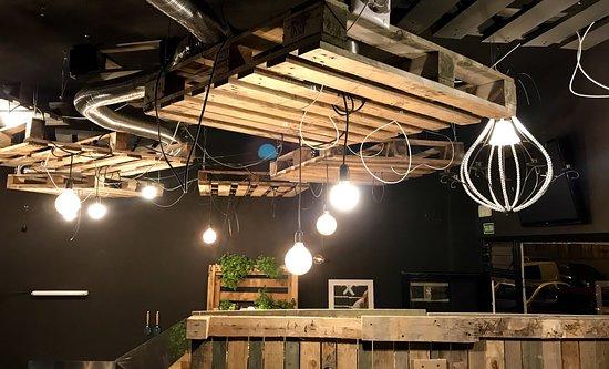 PallaPizza Pamplona