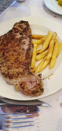 Restaurante Manolete