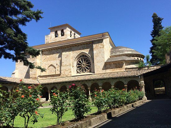 Iglesia de San Pedro de la Rúa