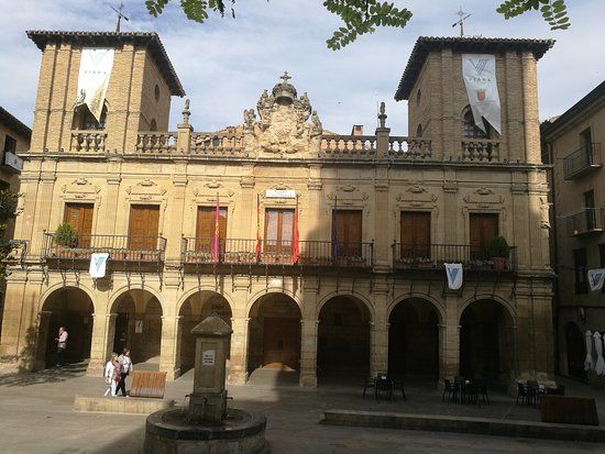 Ayuntamiento De Viana