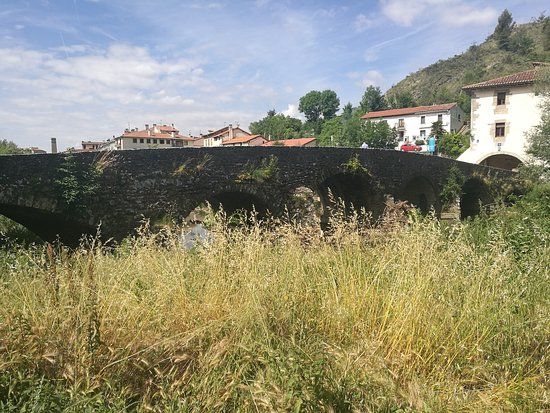 Puente de la Trinidad