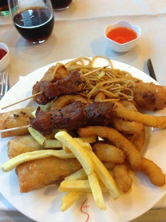 Wok Sabros