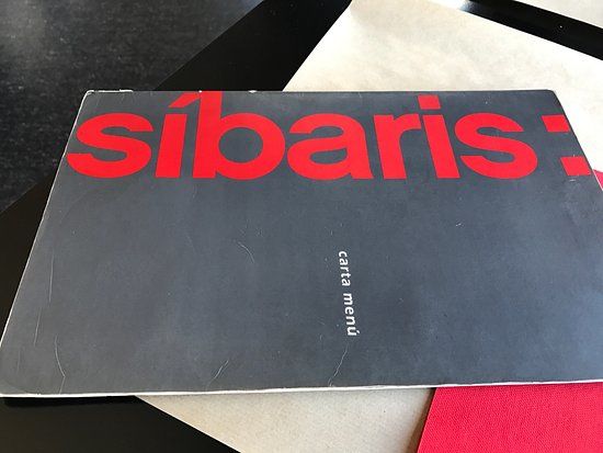 Restaurante Sibaris