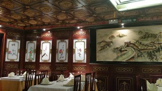 Palacio Chino