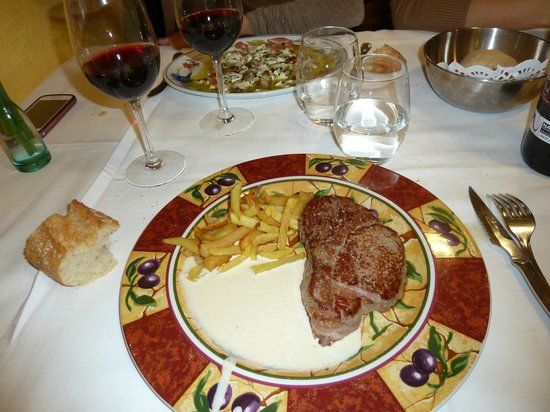 Chef Claudio