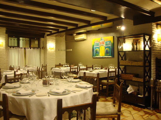 Meson Julian