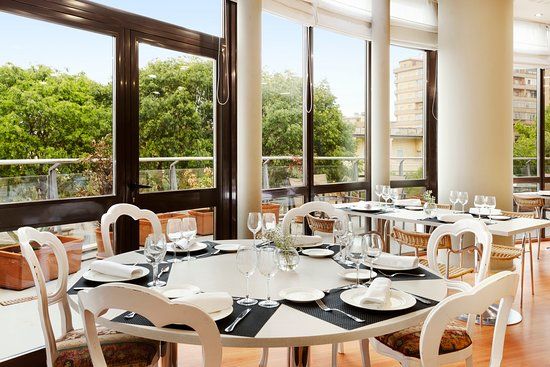 Restaurante Tudela Bardenas