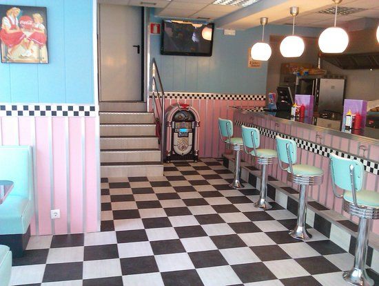 The Diner