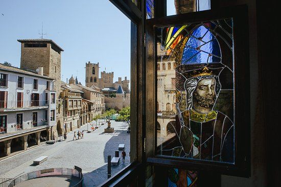 Restaurante Ducay