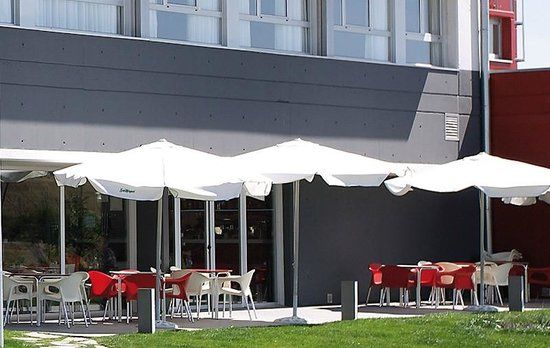 Restaurante Villa de Los Arcos