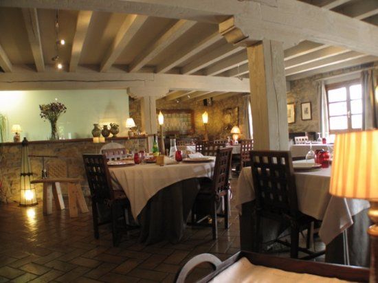 Restaurante Kuko